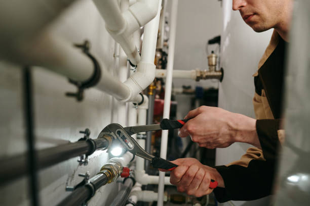 Best Hot Water Heater Installation  in Huron, OH