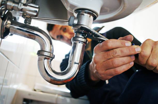Best Hot Water Heater Installation  in Huron, OH