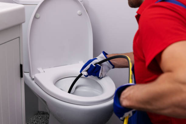Best Sewer Line Repair  in Huron, OH