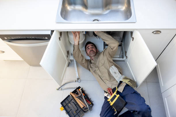 Reliable Huron, OH Plumbing Solutions