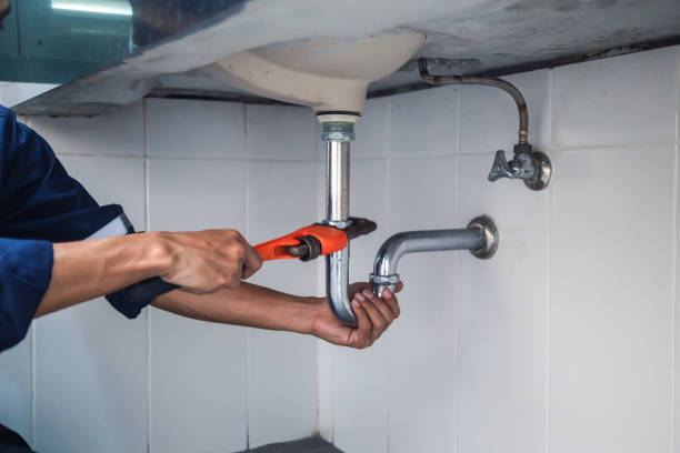Best Emergency Plumbing Repair  in Huron, OH
