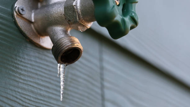 Best Faucet Repair  in Huron, OH