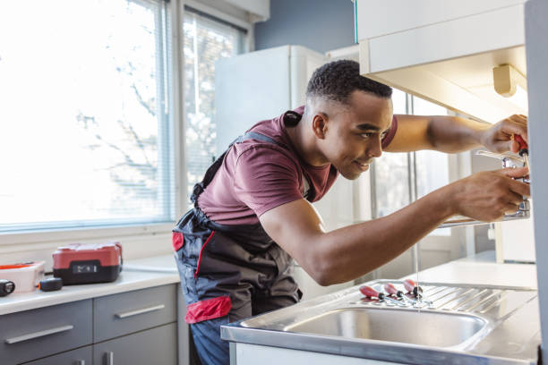 Best Plumbing Inspection Services  in Huron, OH